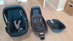 Nette maxi cosi inclusief 2wayfix base en verkleiner, Ophalen of Verzenden, Gebruikt, Maxi-Cosi, Isofix