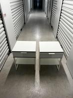 Ikea Trysil nachtkastje, Zo goed als nieuw, Hout, Ophalen