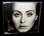 Adele - Adele 25 (XL Recordings, 2015), Ophalen of Verzenden, 2000 tot heden, Zo goed als nieuw, Soul of Nu Soul