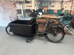 Trek Fetch 4 - Elektrische Bakfiets - Demo model, Fietsen en Brommers, Fietsen | Bakfietsen, Overige merken, 4 kinderen of meer