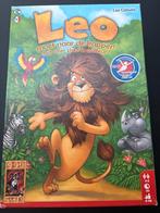 Leo moet naar de kapper, Hobby en Vrije tijd, Gezelschapsspellen | Bordspellen, Ophalen of Verzenden, Nieuw