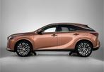 Lexus RX 450h+ Plug-in Hybrid Executive Line | Plug In | Hea, Auto's, Lexus, Gebruikt, Euro 6, 4 cilinders, Vierwielaandrijving