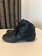 Papillon PA1500 leren dans schoenen danssneakers zwart, Ophalen of Verzenden, Gebruikt, Schoenen