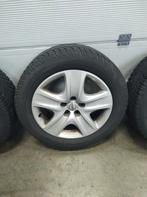 autobanden, Ophalen, Gebruikt, 17 inch, Winterbanden