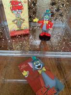 tom en jerry blindbox 2 st, Ophalen of Verzenden, Zo goed als nieuw