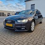 Audi A4 2.0 TDI 100KW Avant 2015 Grijs, Voorwielaandrijving, 136 pk, A4, 1570 kg