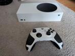 Xbox Series one s 500gb, Spelcomputers en Games, Spelcomputers | Xbox Series X en S, Ophalen, Zo goed als nieuw