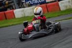 Honda GX390 Kart te koop, Sport en Fitness, Karting, Ophalen of Verzenden, Gebruikt, Kart