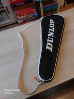 Dunlop blackstorm squashracket, Sport en Fitness, Squash, Dunlop, Ophalen of Verzenden, Zo goed als nieuw, Nvt