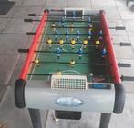 Tafelvoetbaltafel voor speelplezier!, Vijf spelers of meer, Ophalen, Gebruikt
