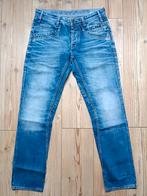 PME Legend stretch maat 33-34, Ophalen of Verzenden, Zo goed als nieuw, Blauw, W33 - W34 (confectie 48/50)