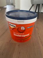 Alabastine sneldrogende voorstrijk, Doe-het-zelf en Verbouw, Verf, Beits en Lak, Ophalen, 5 tot 10 liter, Wit, Verf