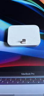 Apple iPhone Lightning Dock charger station, Ophalen of Verzenden, Overige typen, Apple iPhone