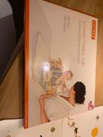 Stokke Table Top met Verschillende Afbeeldingen, Ophalen of Verzenden, Gebruikt, Overige typen