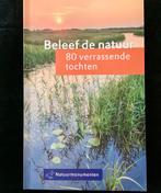 Fiets,wandel,tochten Beleef de natuur 80 verrassende tochten, Ophalen of Verzenden, Zo goed als nieuw, Flip van Doorn; Monica Wesseling