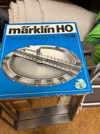 Marklin HO Draaischijf 7183, Wisselstroom, Gebruikt, Overige typen, Ophalen of Verzenden