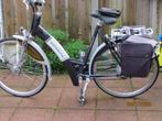 Sparta Electric fiets, Fietsen en Brommers, 53 tot 56 cm, Ophalen, Gebruikt, Sparta