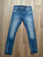 Scotch&Soda jeans spijkerbroek recht blauw W28 L32= S/46, Kleding | Heren, Spijkerbroeken en Jeans, W32 (confectie 46) of kleiner