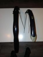 FIETS ONDERDELEN SPATBORDEN, Fietsen en Brommers, Fietsonderdelen, Algemeen, Ophalen of Verzenden, Zo goed als nieuw, Voorvork