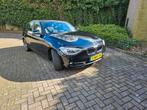 BMW 1-Serie (e87) 116I 100KW 5DR 2013 Zwart, Auto's, BMW, Origineel Nederlands, Te koop, 5 stoelen, Benzine