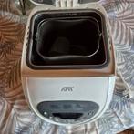AFK Broodbakmachine - Perfect voor thuisbakken!, Gebruikt, Warmhoudfunctie, 800 tot 1200 gram deeg, Ophalen