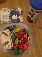 Clics grote set, Ophalen of Verzenden, Zo goed als nieuw, Overige merken