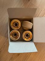 Roller skate wheels, Ophalen of Verzenden, Overige typen