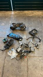 Vespa motor blok, Ophalen, Gebruikt, Blok, Vespa/piaggio