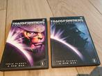 Transformers Beast machines, Ophalen of Verzenden, Zo goed als nieuw