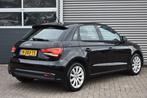 Audi A1 1.4 TFSI / AIRCO / STOELVERWARMING / MULTIMEDIA / IS, Auto's, Voorwielaandrijving, 125 pk, Euro 6, 4 cilinders