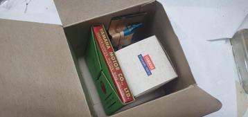 Yamaha RD DT zuigerset compleet NOS  beschikbaar voor biedingen