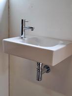 Fontein en kraan complete set, Minder dan 50 cm, Nieuw, Ophalen of Verzenden, Minder dan 100 cm