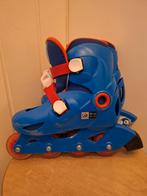 Skeelers maat 30-32 + Helm XS (47-52cm), Ophalen of Verzenden, Verstelbaar, Gebruikt, Kinderen