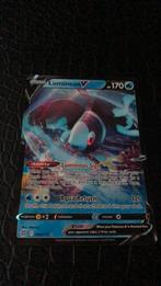 Lumineon V Brilliant Stars Pokemon kaart, Hobby en Vrije tijd, Verzamelkaartspellen | Pokémon, Ophalen of Verzenden, Gebruikt
