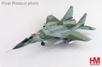 Mikoyan-Gurevich MiG-29SMT Fulcrum 2005 Hobby Master HA6552, Schaalmodel, Verzenden, Military-Models VJ Mendelssohnstraße 29 sales@military-models-vj.de