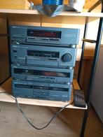 Akai stereoset, Ophalen, Gebruikt, Tuner of Radio, Akai