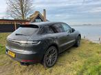 NL Porsche Macan  vulkaan grijs Panorama dak + 2e set velgen, Automaat, Vierwielaandrijving, Particulier, SUV of Terreinwagen