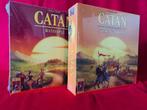 Catan Basisspel + uitbreiding Steden & Ridders - Bordspel, 999  Games, Almere, Info@999games.nl, Nieuw