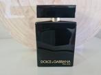 100 ml dolce gabanna the one eau de parfum intense homme, Nieuw, Ophalen of Verzenden