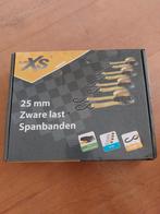 Auto XS Spanbanden - 25mm - Nieuw in Verpakking, Ophalen of Verzenden, Nieuw