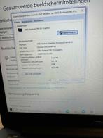 laptop, HDD, 8 GB, Zo goed als nieuw, Ophalen