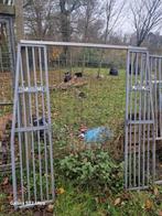 Kenneldelen uit bus ford transit, Dieren en Toebehoren, Honden-accessoires, Ophalen