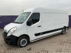 2013 - Opel - Movano - 2.3 CDTI L3H3 - Bedrijfswagen, Euro 5, Gebruikt, Overige brandstoffen, Bedrijf