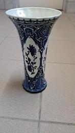 Twee Delft s blauwe vazen., Ophalen of Verzenden