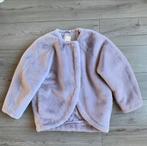 H & M teddy jas, Kinderen en Baby's, Meisje, H&M, Ophalen of Verzenden, Zo goed als nieuw
