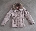 Chique warme winterjas maat 38 merk s'Oliver, Kleding | Dames, Ophalen of Verzenden, Zo goed als nieuw, Maat 38/40 (M)