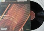 London Brass Virtuosi-Music for brass and percussion, Ophalen of Verzenden, Gebruikt, 12 inch