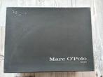 Marc O’Polo sandalen, echt leer, maat 36, Bruin, Zo goed als nieuw, Marc O'Polo, Sandalen of Muiltjes