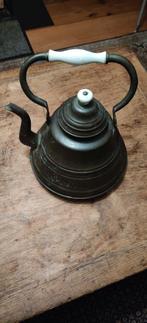 Antieke waterketel, Antiek en Kunst, Ophalen of Verzenden