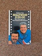 Hollywood A Go-Go - Cannon Film Empire, Ophalen of Verzenden, Gelezen, Andrew Yule, Vakgebied of Filmindustrie